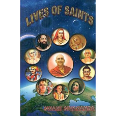 Lives Of Saints